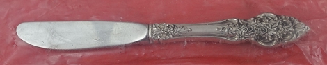 Butter Spreader hollow handle modern factory sealed 6 5/8